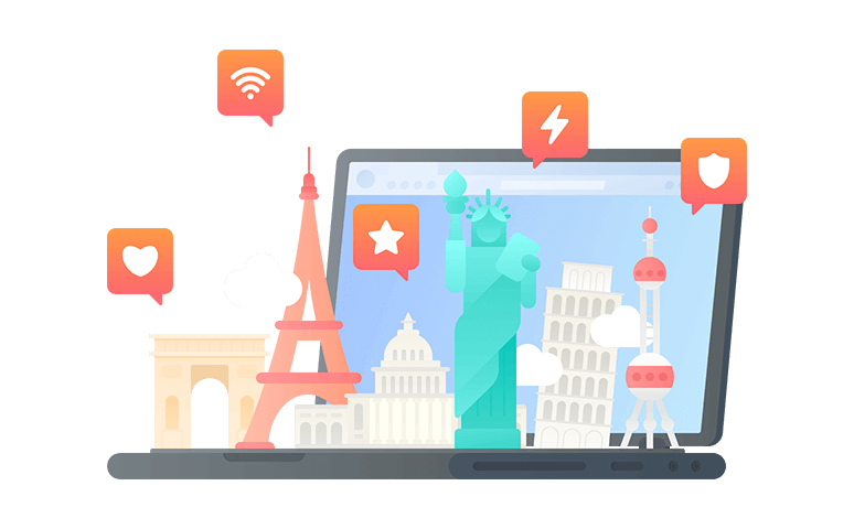在冰岛连接到中国vpn - 返华APP